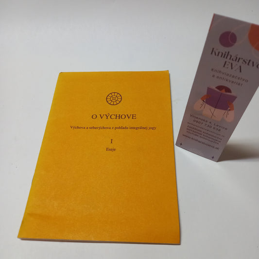 O výchove