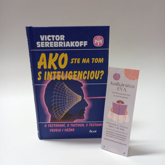 Ako ste na tom s inteligenciou?