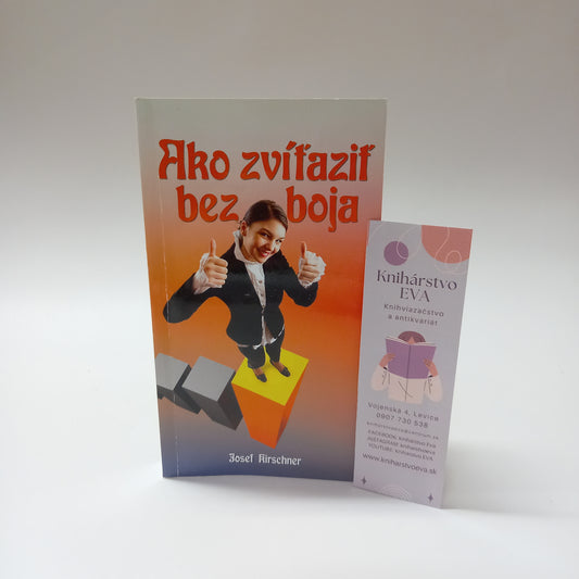 Ako zvíťaziť bez boja