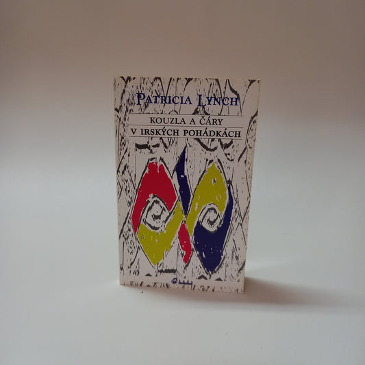 Kouzla a čáry v irských pohádkách