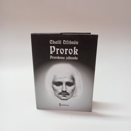Prorok -  Prorokova záhrada