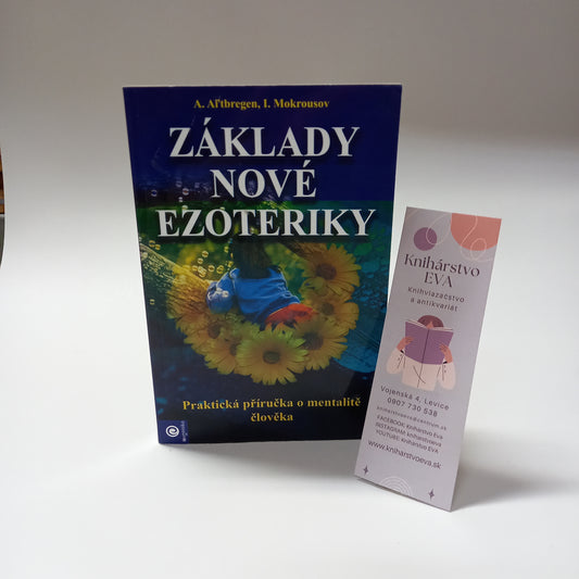 Základy nové ezoteriky