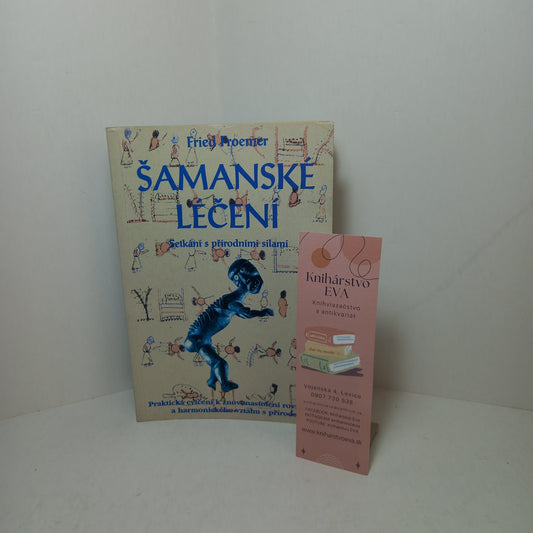Šamanské léčení