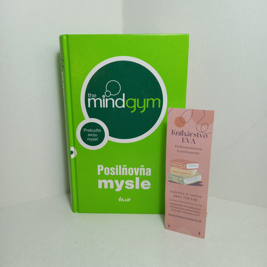 Posilňovňa mysle