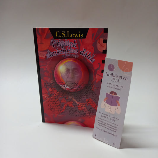 Přípitek zkušeného ďábla a jiné eseje