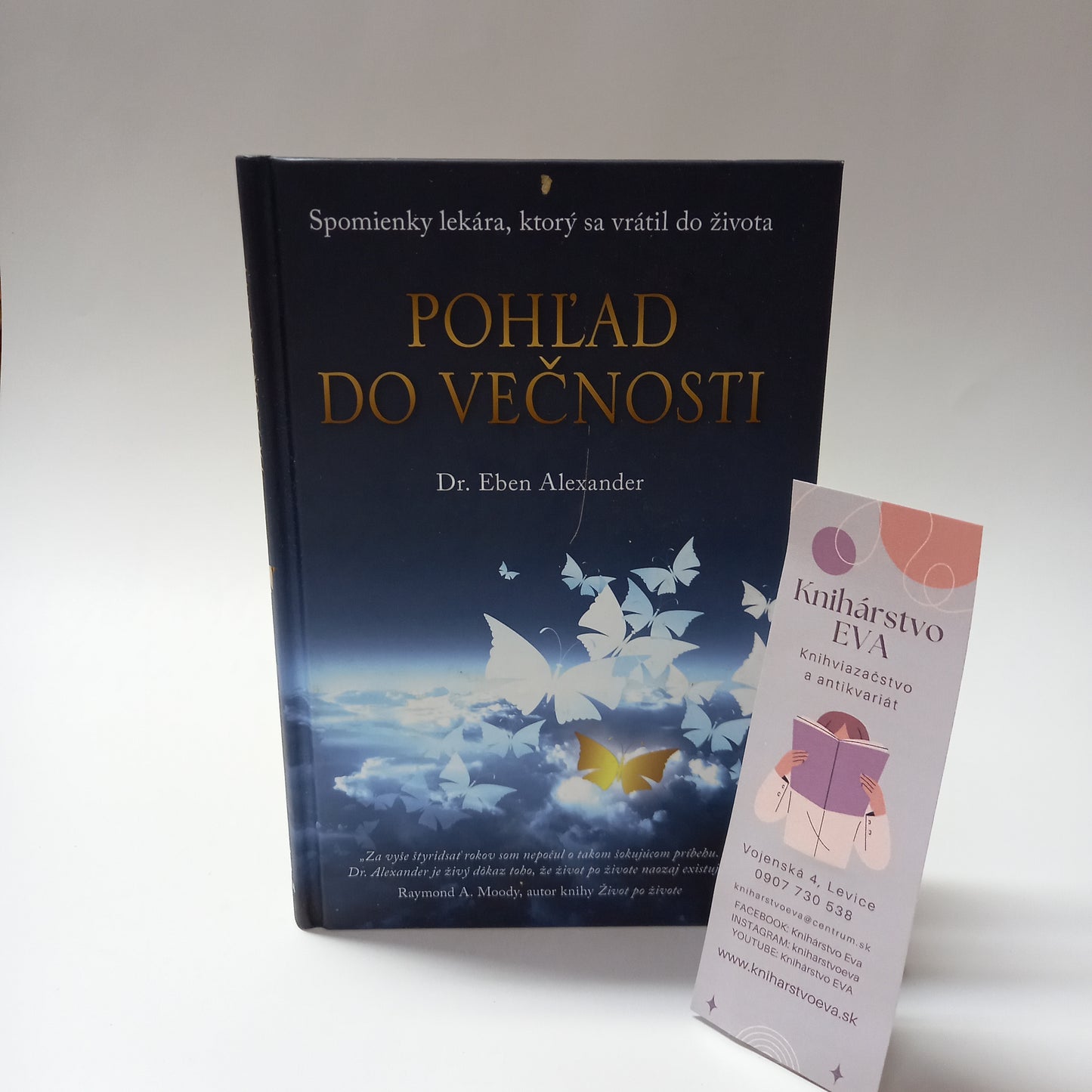 Pohľad do večnosti