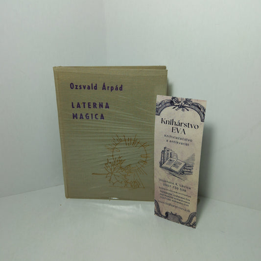 Laterna magica