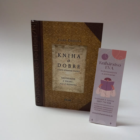 Kniha o dobre
