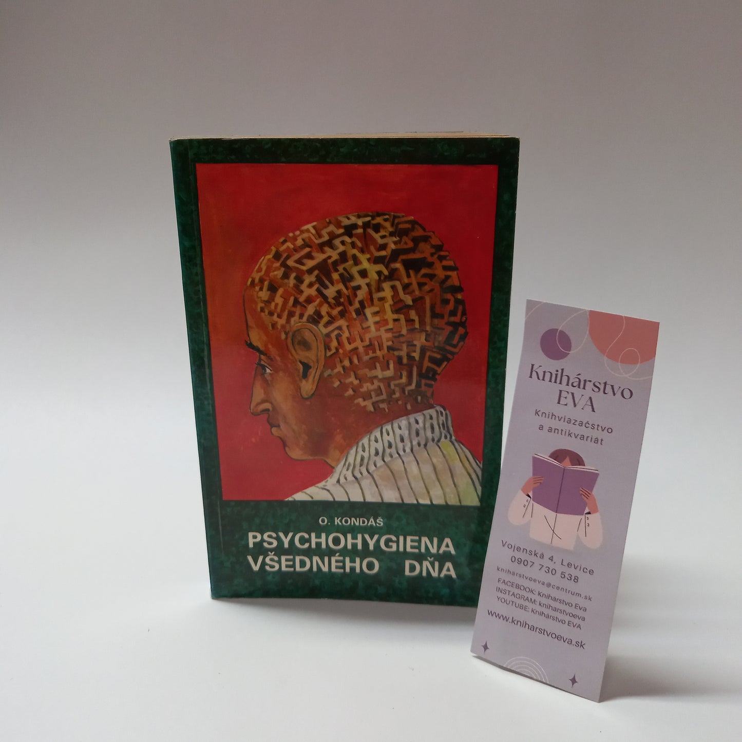Psychohygiena všedného dňa