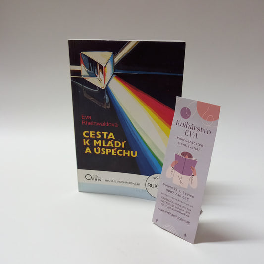 Cesta k mládí a úspěchu