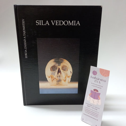 Sila vedomia