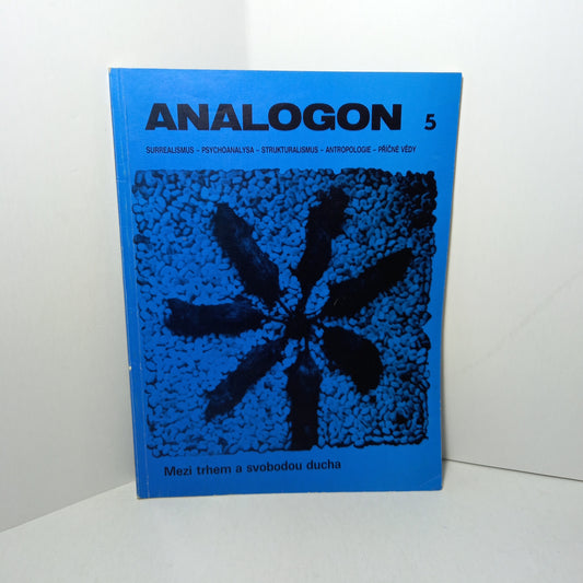 Analogon 5 - Mezi trhem a svobodou ducha