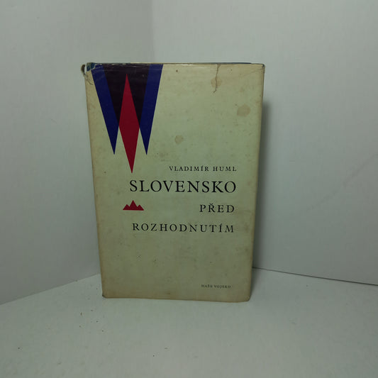 Slovensko před rozhodnutím