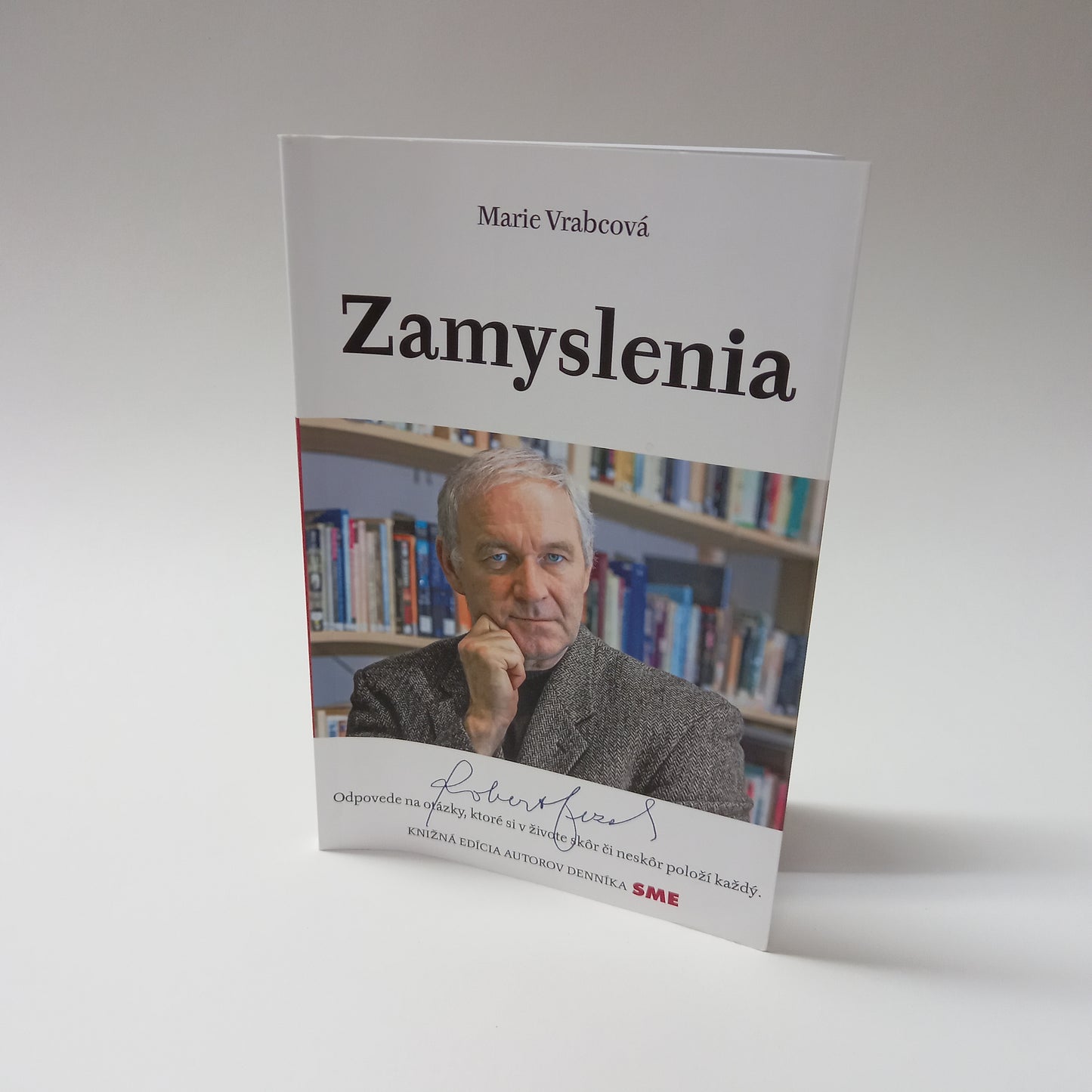 Zamyslenia