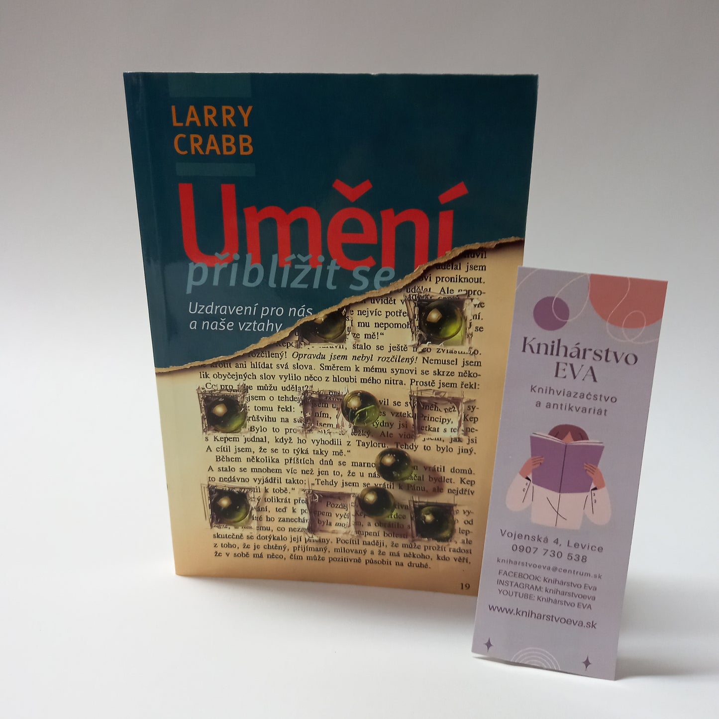 Umění přiblížit se