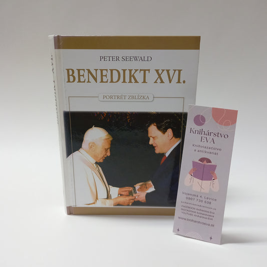 Benedikt XVI.