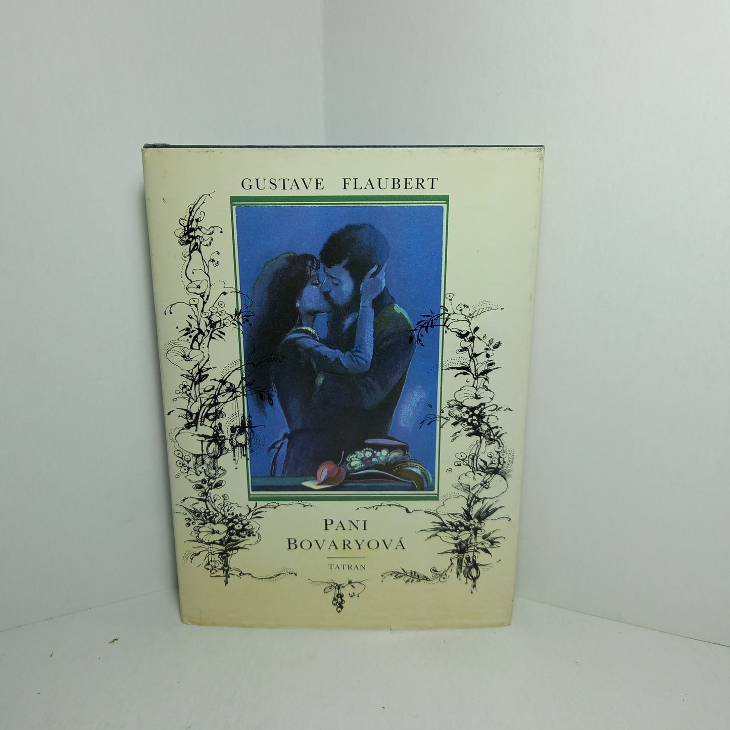 Pani Bovaryová