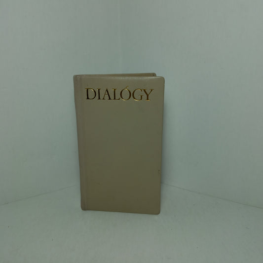 Dialógy