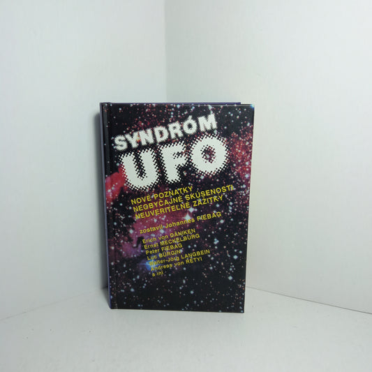 Syndróm UFO