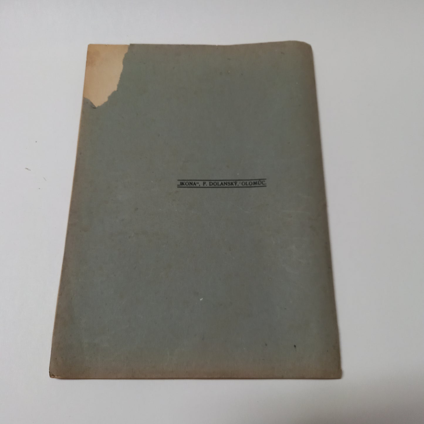 Pamätná kniha vysviacky slovenských biskupov