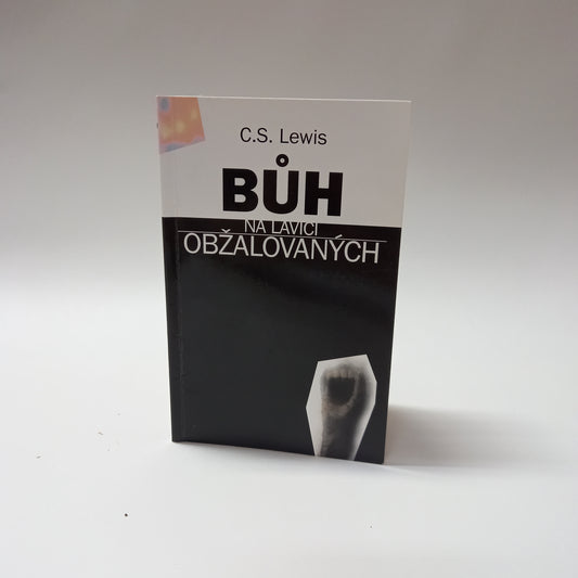 Bůh na lavici obžalovaných