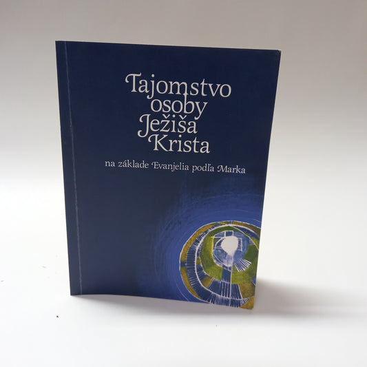 Tajomstvo osoby Ježiša Krista