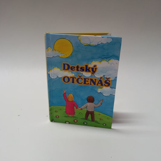 Detský Otčenáš