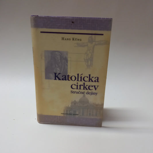 Katolícka cirkev