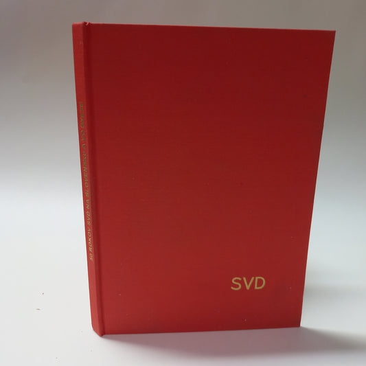 50 rokov Spoločnosť božieho slova na Slovensku a vo svete 1925-1975