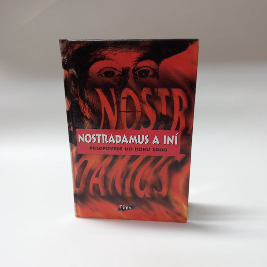 Nostradamus a iní