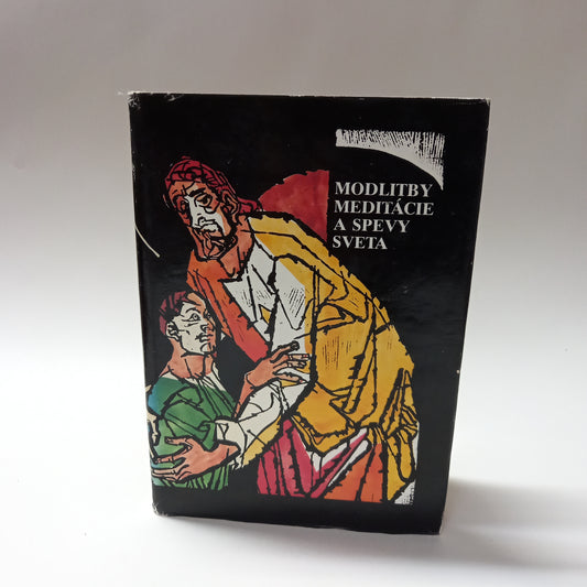 Modlitby, meditácie a spevy sveta