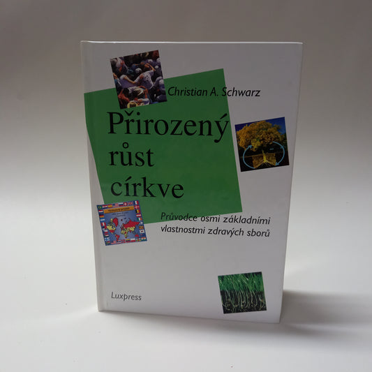 Přirozený růst církve