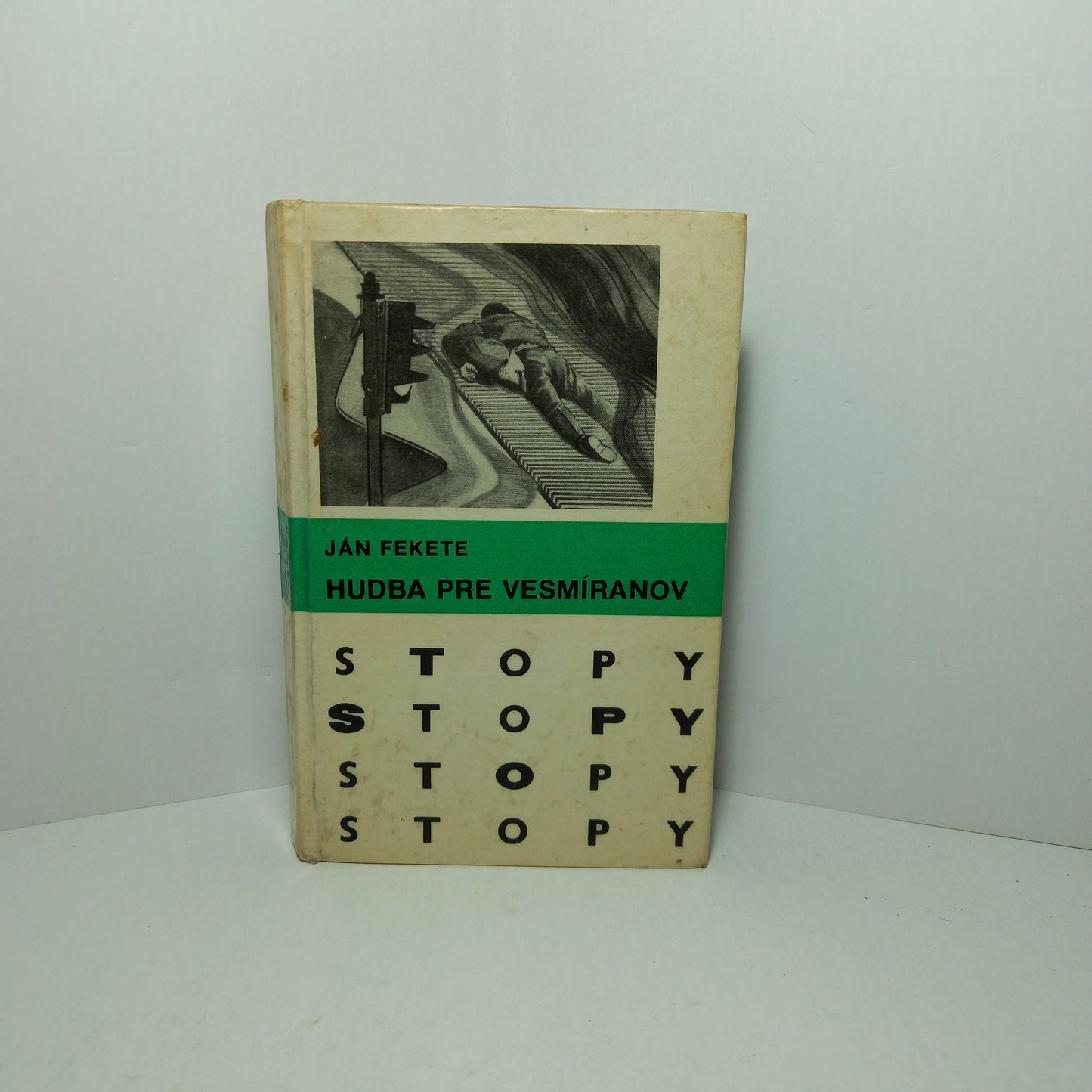 Hudba pre vesmíranov