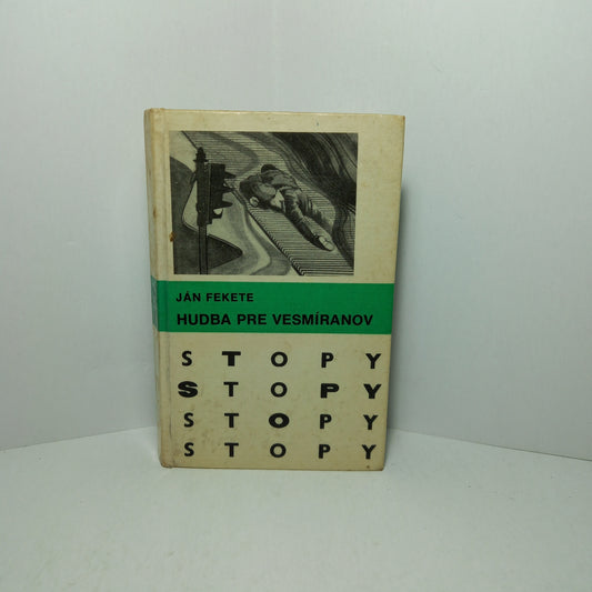 Hudba pre vesmíranov