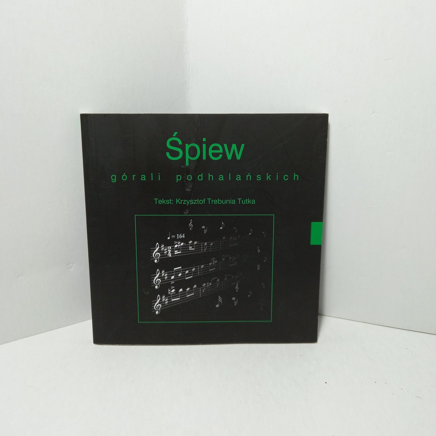 Śpiew górali podhalańskich