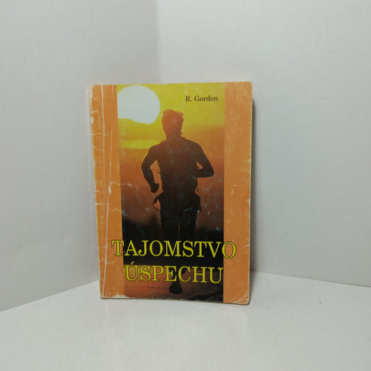 Tajomstvo úspechu
