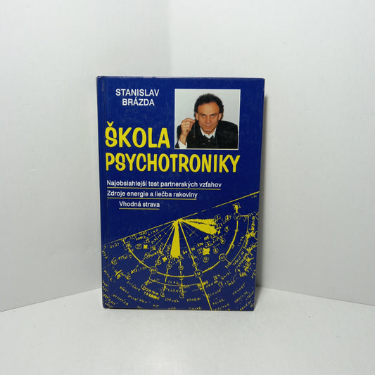 Škola psychotroniky