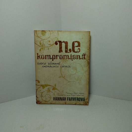Nekompromisná
