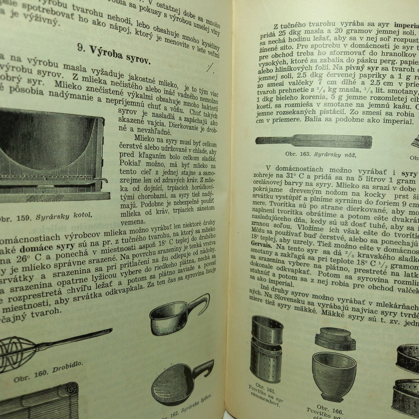 Chov domácich zvierat