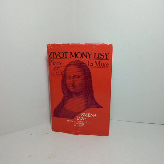 Život Mony Lisy