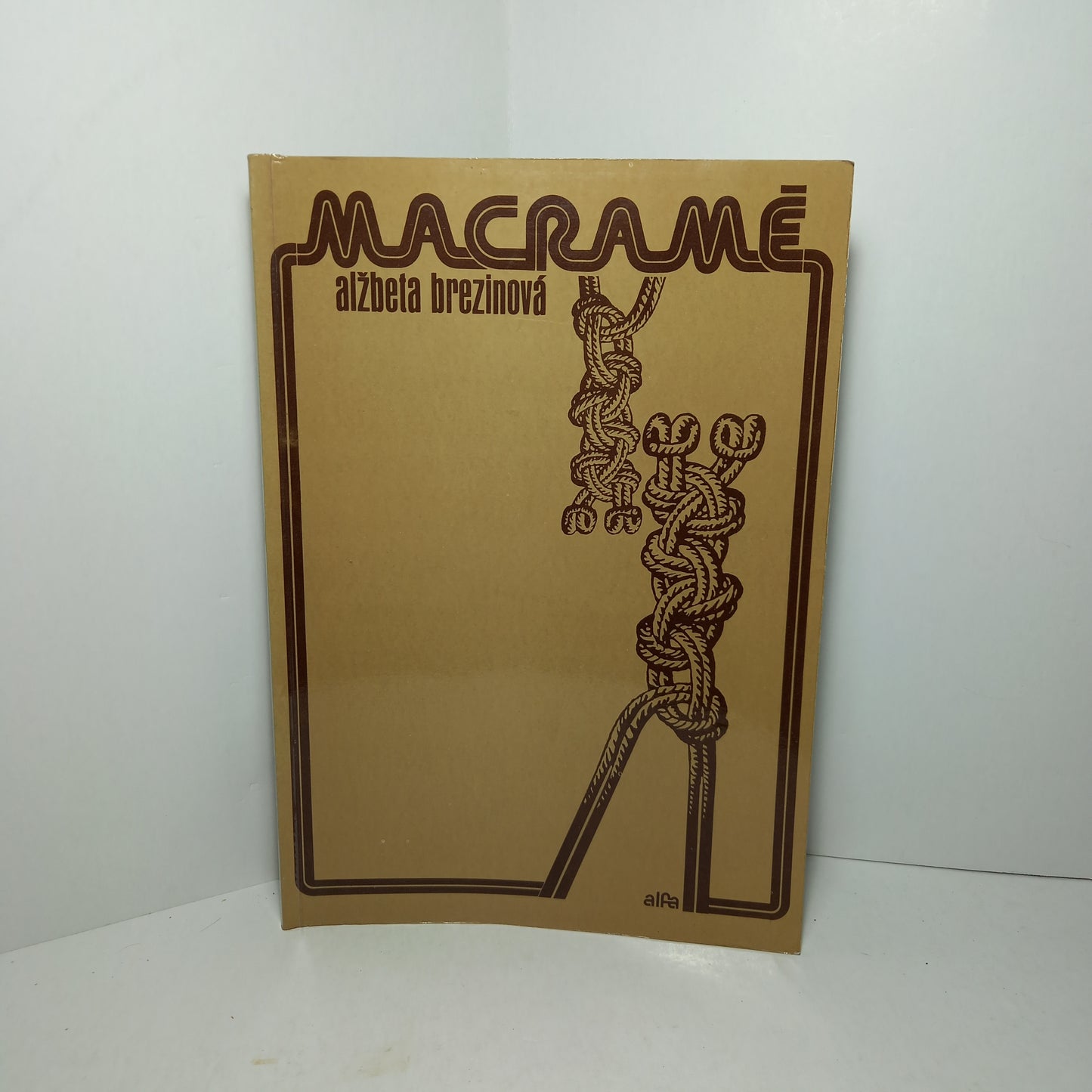 Macramé