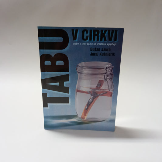 Tabu v cirkvi