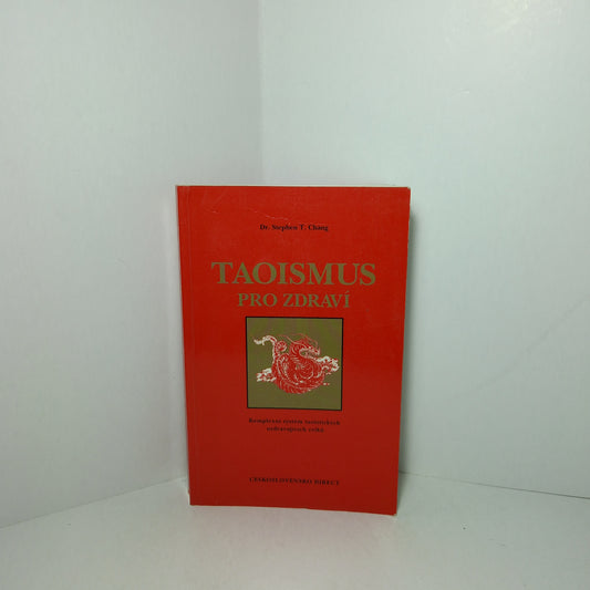 Taoismus pro zdraví