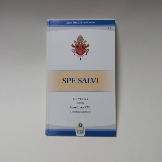 Spe salvi