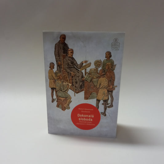 Dokonalá sloboda