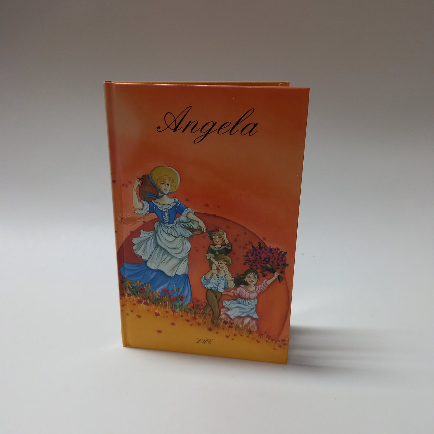 Angela