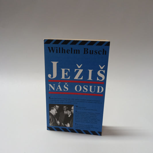 Ježiš náš osud
