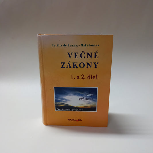 Večné zákony 1. a 2. diel