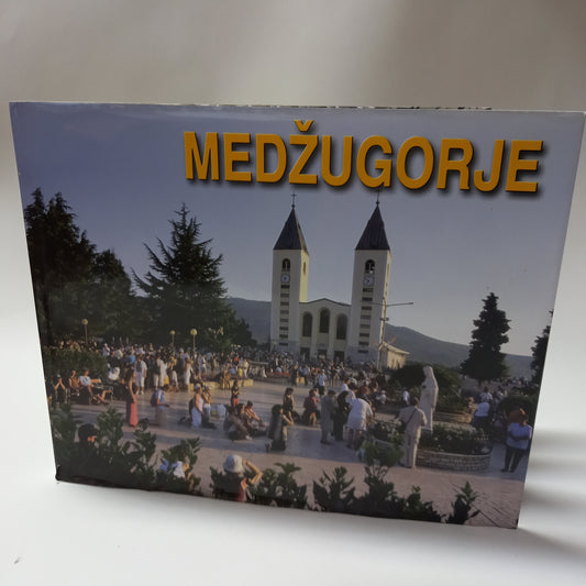 Medžugorje