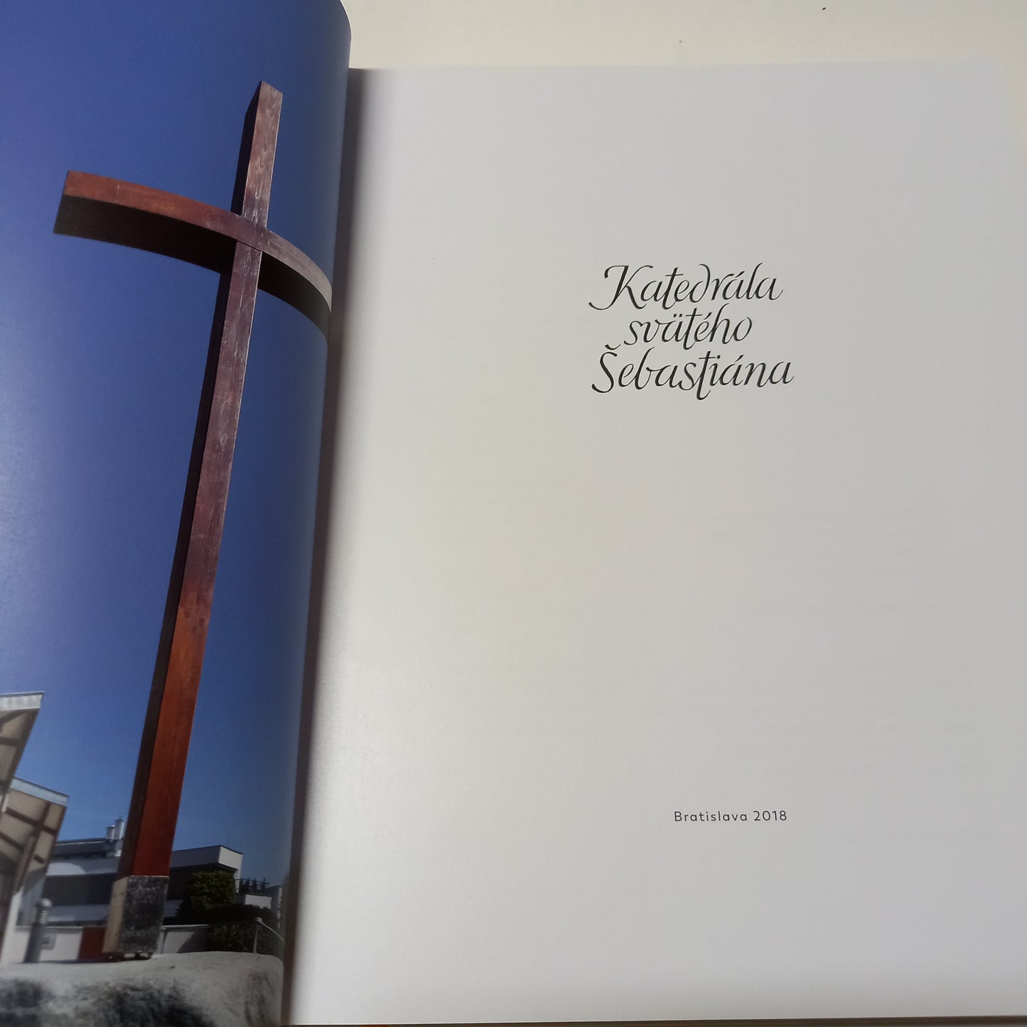Katedrála Svätého Šebastiána